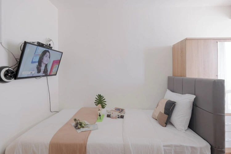 1 Bedroom Standard Apartment