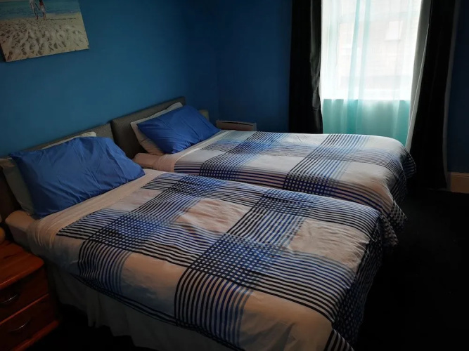 Claredon Hotel