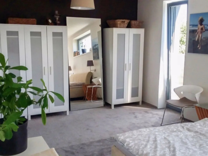 House Řeporyje Reporyje