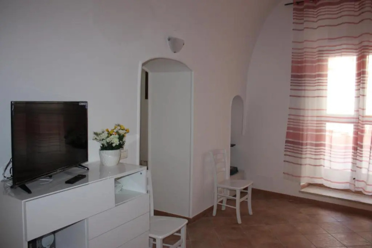 Iaia Apartment