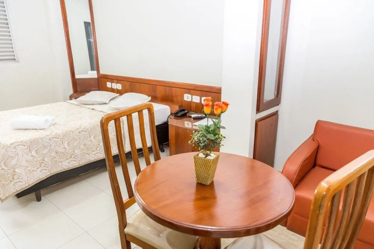 Uberpalace Hotel