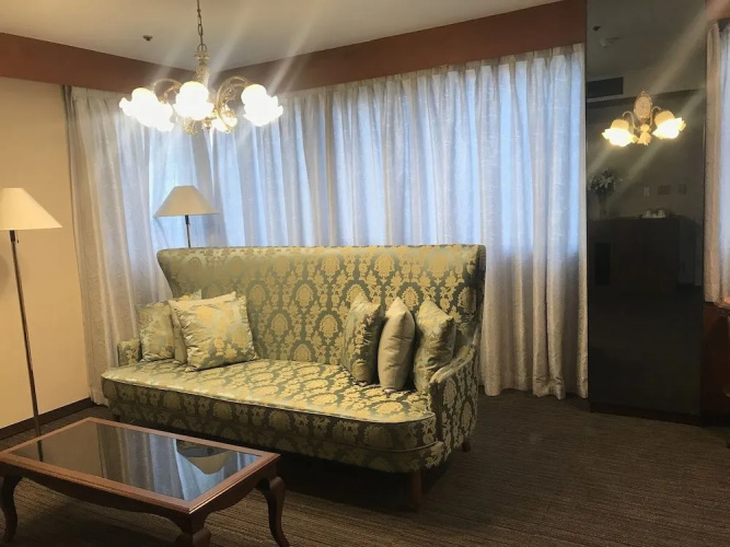 Shohakuen Hotel