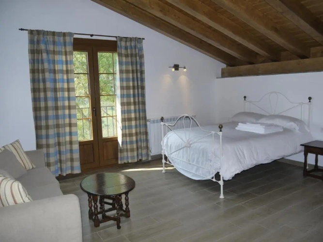 Double Apartment