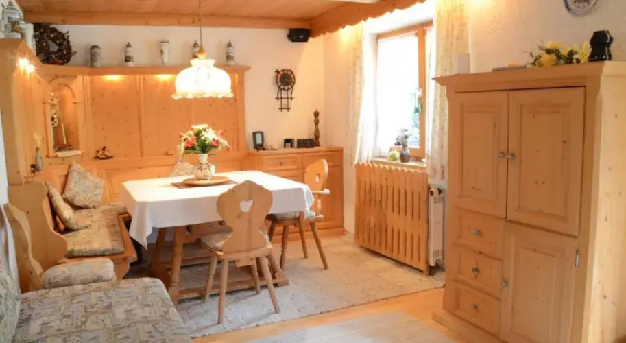 Suite Sinja Erlebnisferienwohnung