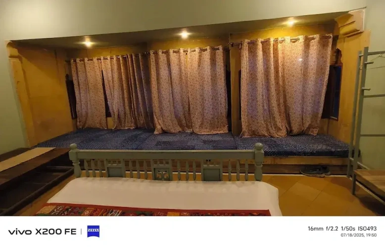 Standard Suite