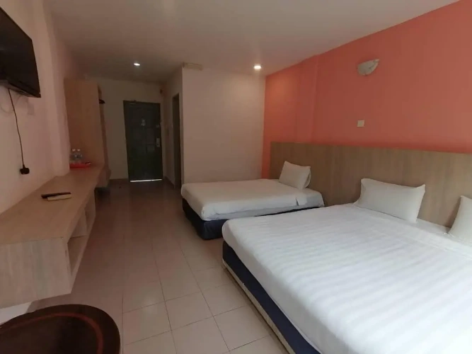 Superior Suite