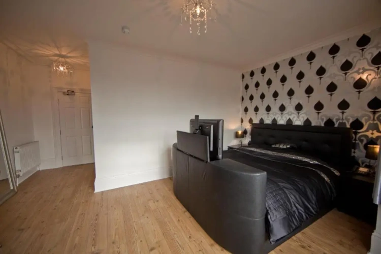 Executive Double room