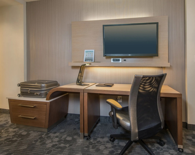 Courtyard by Marriott Queretaro