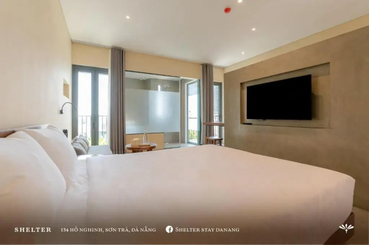 Shelter Stay Da Nang