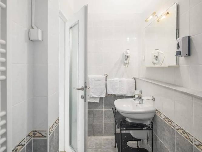 Apartments Aida