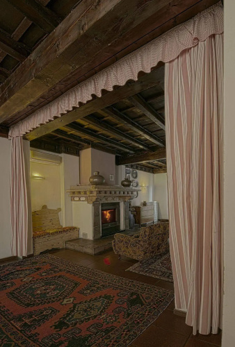 Villa Belfiore