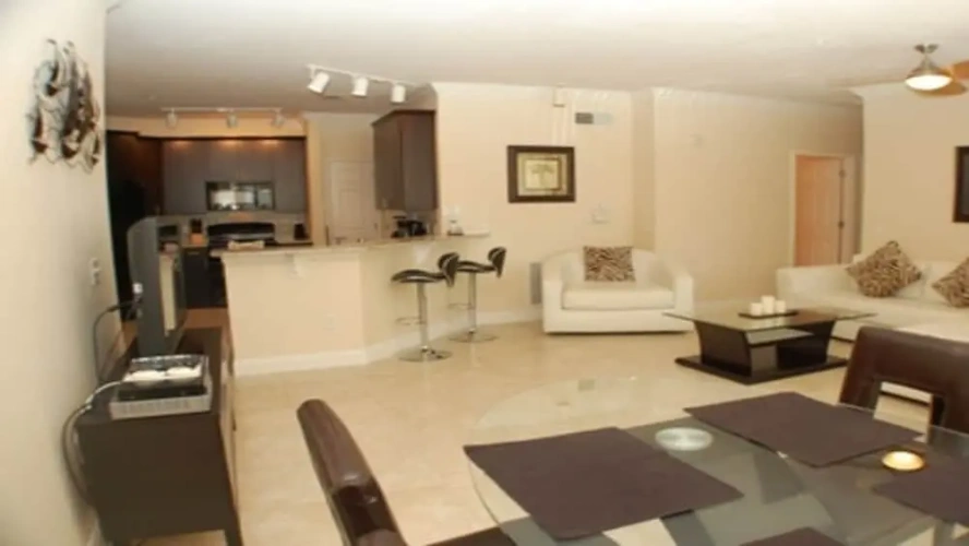 Standard Family room