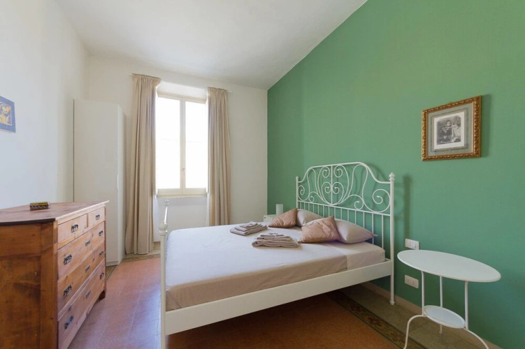 St. Peter's Cupola Apartment