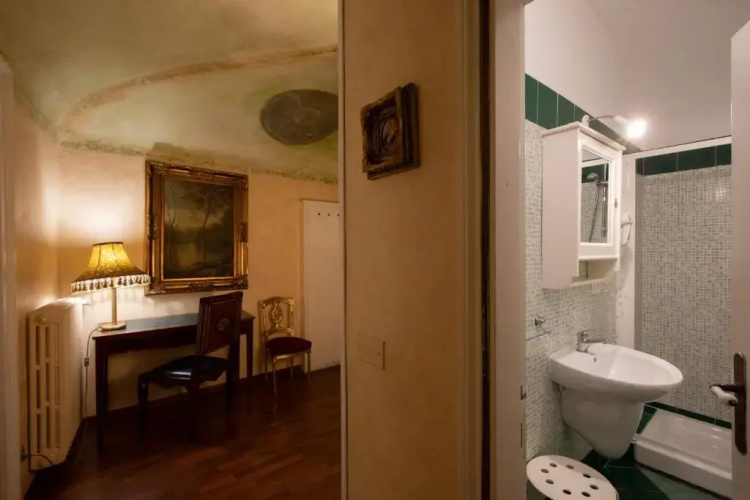 Antica Dimora Isernia