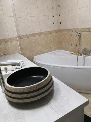 Fürge cselle apartman