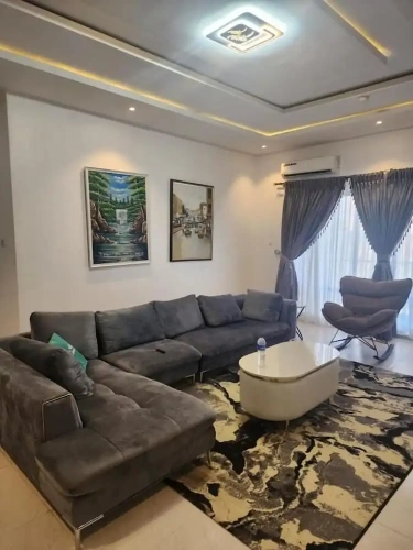 Executive Apartment