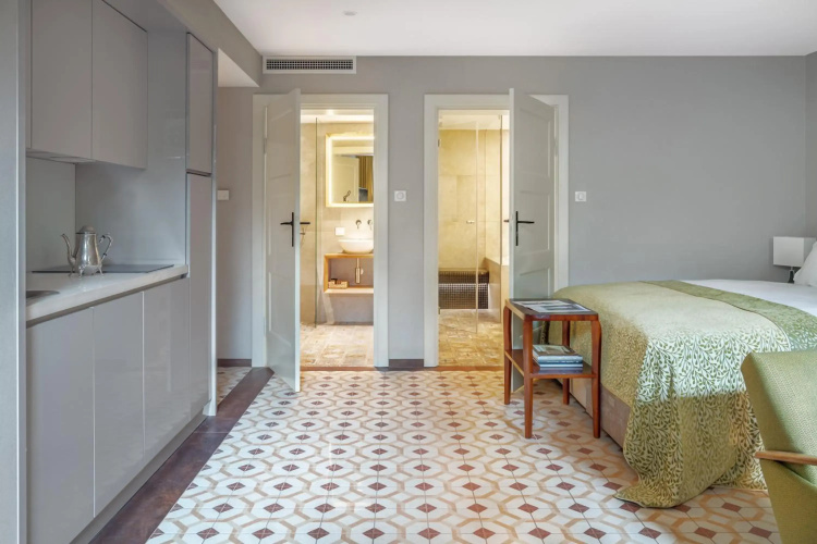 Willa Deco by OneApartments
