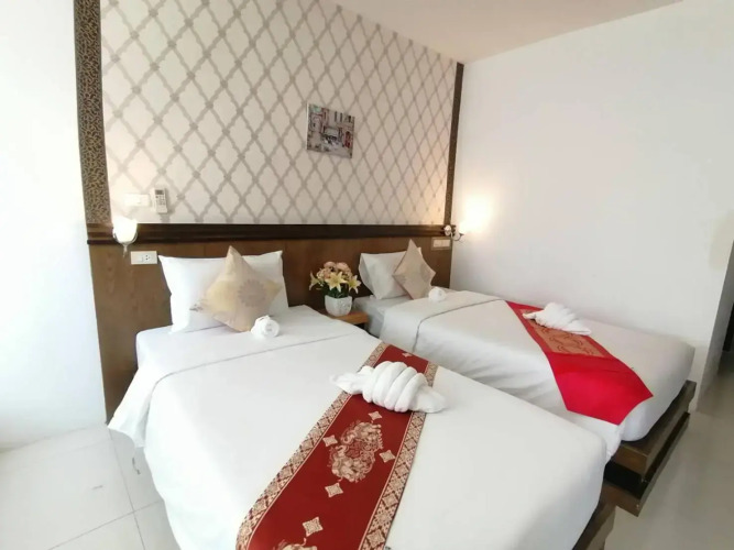 Фотография отеля