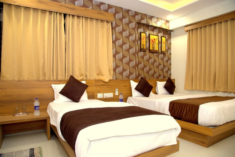 Hotelbild