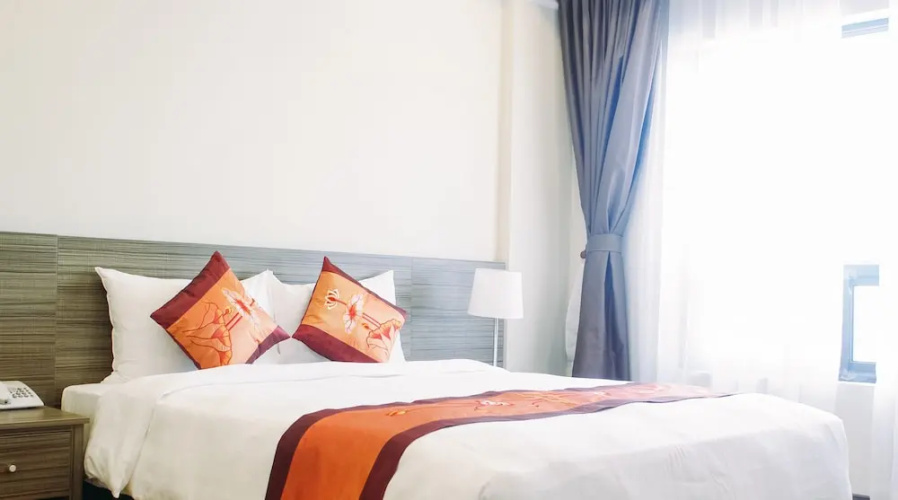 Grace Hotel
