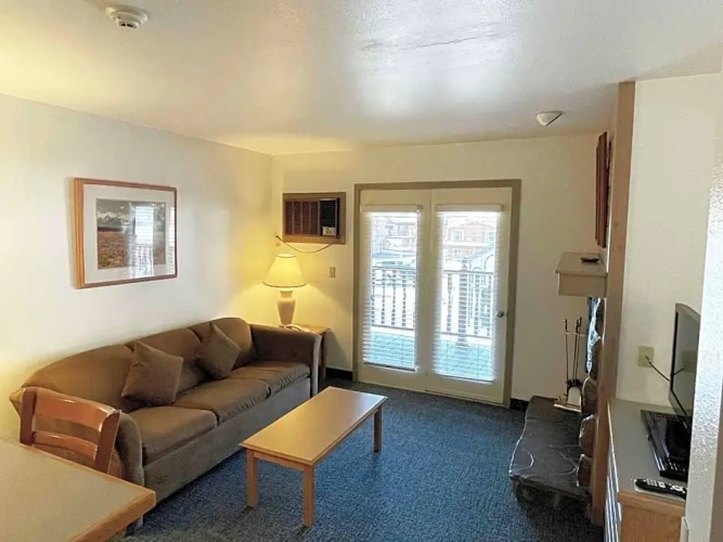 Double Suite