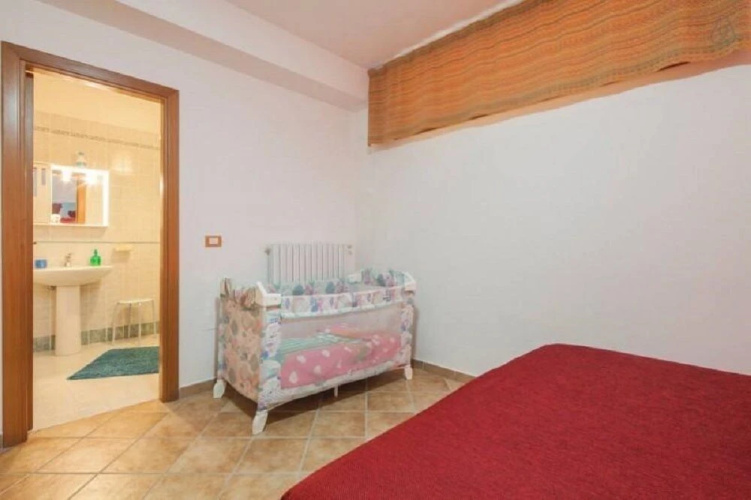 Casa Degli Ulivi