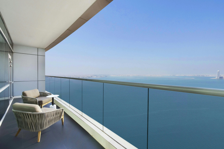 Hilton Bahrain photo 9