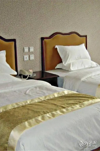 Seine River Leisure Hotel