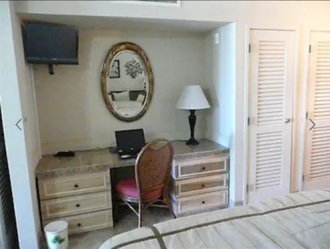 Sapphire Beach Paradise Condo A207