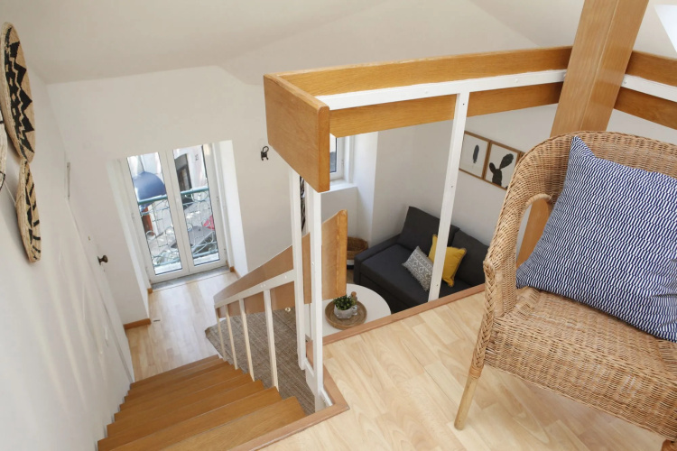Flores Guest House