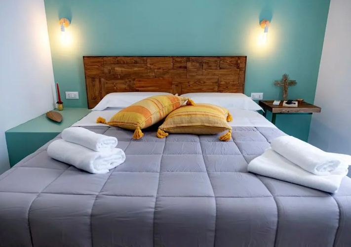 B&B Fico d'India