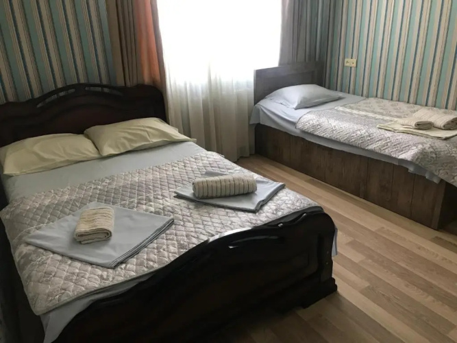 IO Apartment