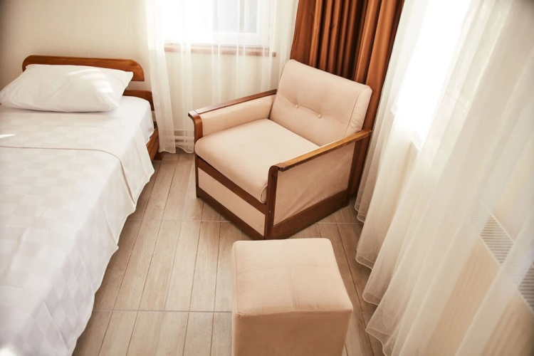 Ilcayto Suites