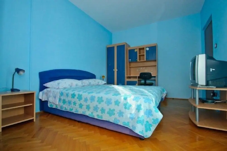 Apartments Edita