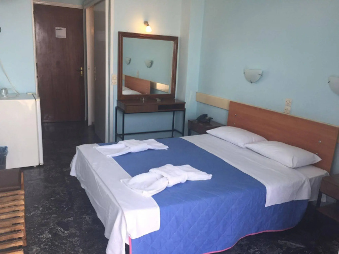 Areti Hotel