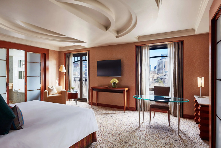 Park Hyatt Melbourne