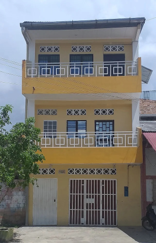 Hotelafbeelding