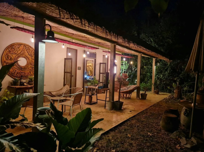 Baan Hotelier Resort
