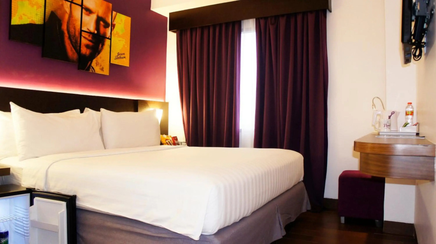 Fame Hotel Gading Serpong