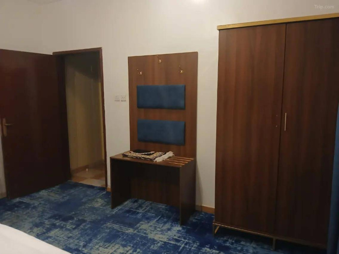Abha lamar for serviced apartments 1