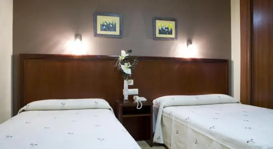 Hotel Arsus