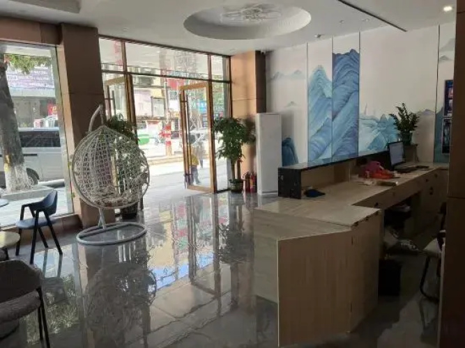 Elite Excellence Hotel