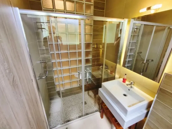 Superior Double Suite