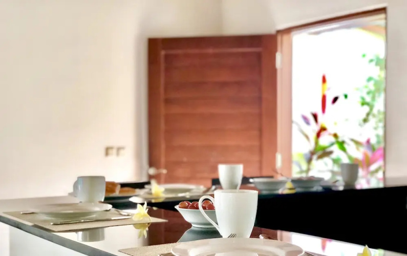 Villa Wildflower Canggu