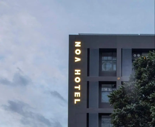 Imagen del hotel