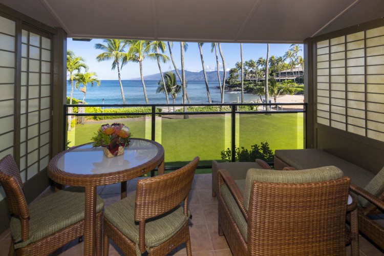 Napili Kai Beach Resort photo 13