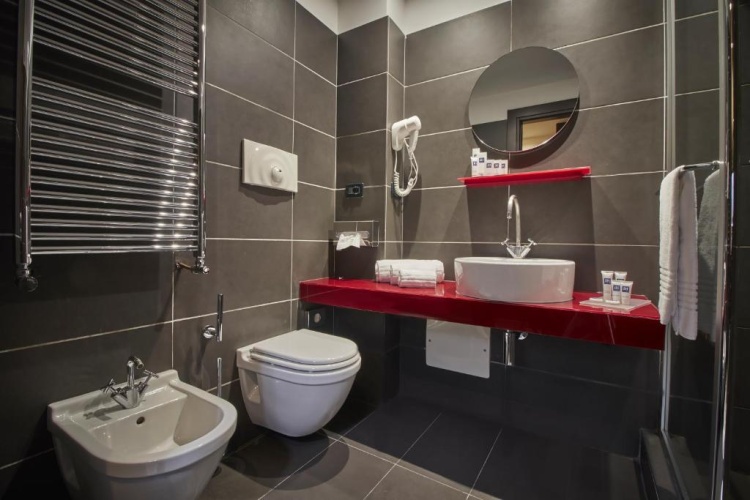Ih Hotels Milano Watt 13 photo 16