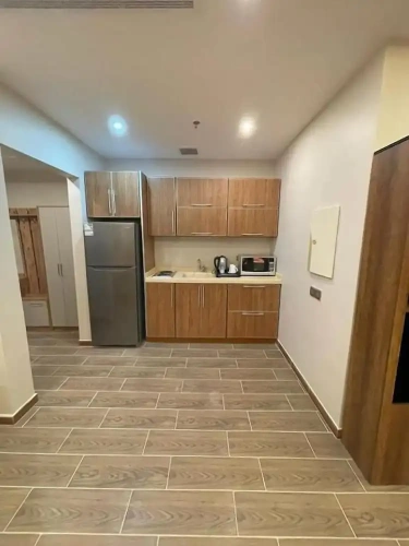 Premium Apartment
