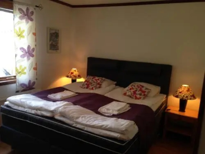 Böda Hotell