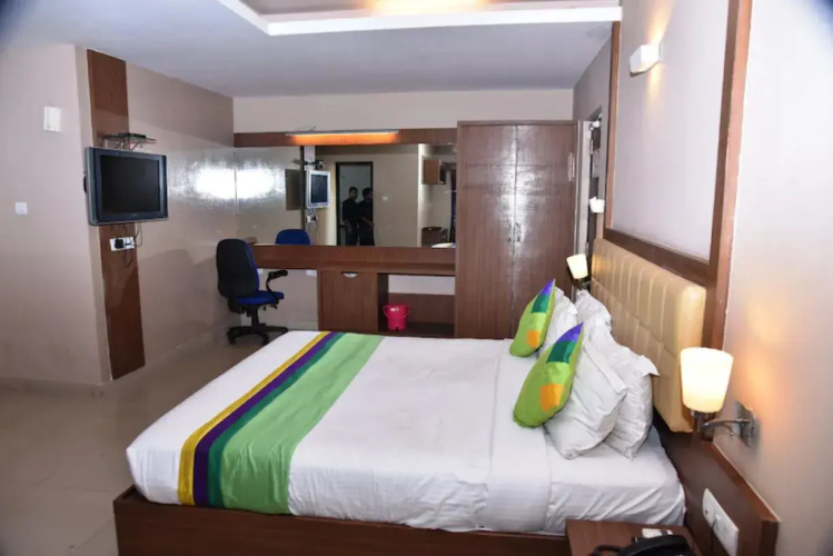 River Front Hotel Delhi